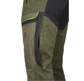 PANTALON INVICTUS TRABALDO