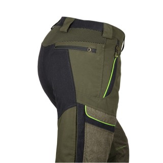 PANTALON INVICTUS TRABALDO
