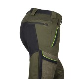 PANTALON INVICTUS TRABALDO