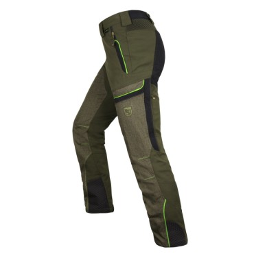PANTALON INVICTUS TRABALDO