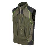 GILET INTREPID TITANIAL TRABALDO