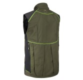 GILET INTREPID TITANIAL TRABALDO