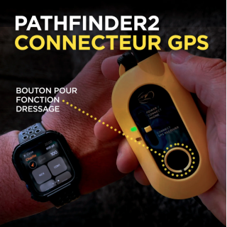 DOGTRA PACK PATHFINDER 2