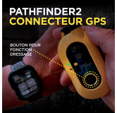 DOGTRA PACK PATHFINDER 2