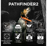 DOGTRA PACK PATHFINDER 2