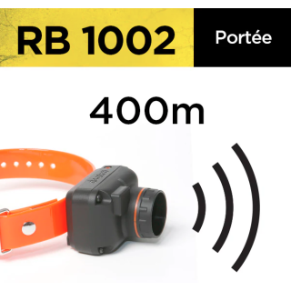DOGTRA RB 1002