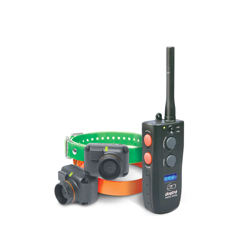DOGTRA RB 1002 DOGTRA RB 1002