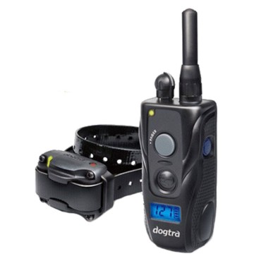 Dogtra - Collier de dressage 640 C 
