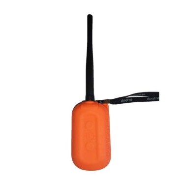 COQUE ORANGE POUR DOGTRA PATHFINDER