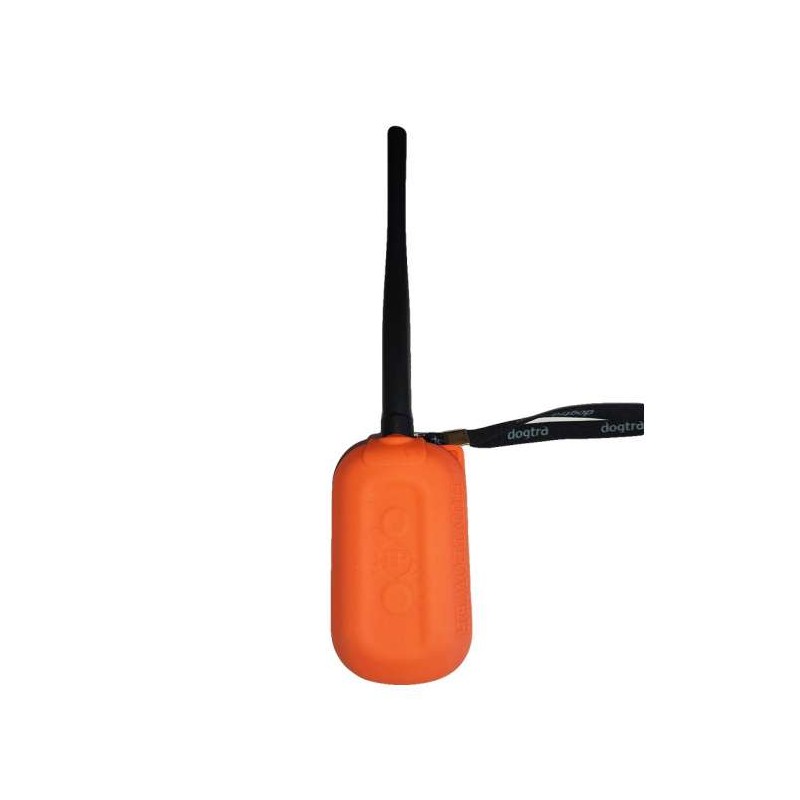 COQUE ORANGE POUR DOGTRA PATHFINDER COQUE ORANGE POUR DOGTRA PATHFINDER