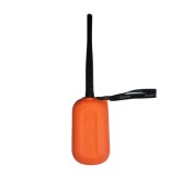 COQUE ORANGE POUR DOGTRA PATHFINDER