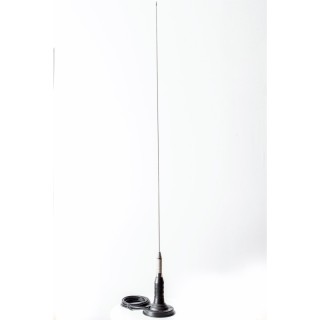 ANTENNE DE TOIT BORA DOGTRA HP