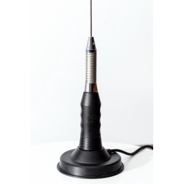 ANTENNE DE TOIT BORA DOGTRA HP