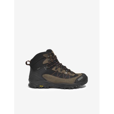 Aigle Sonricker Dec Noir