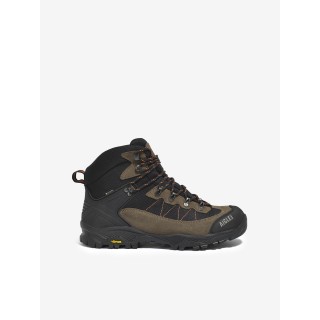 Aigle Sonricker Dec Noir