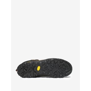 Aigle Sonricker Dec Noir