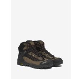 Aigle Sonricker Dec Noir