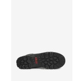 Chaussures Aigle Laforse Dark Brown Boa