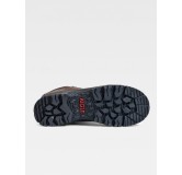 Chaussures Aigle Laforse 2 Dark Brown