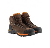 Chaussures Aigle Altavio MID GTX Sepia