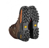 Chaussures Aigle Altavio MID GTX Sepia