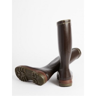 BOTTES AIGLE PARCOURS 2 BRUN