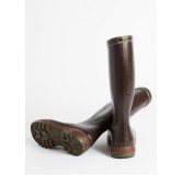 BOTTES AIGLE PARCOURS 2 BRUN