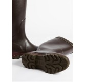 BOTTES AIGLE PARCOURS 2 BRUN