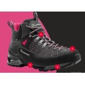GARSPORT MOUNTAIN TECH LOW WP WOMAN