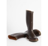 BOTTES AIGLE PARCOURS 2 BRUN