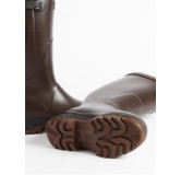 BOTTES AIGLE PARCOURS 2 iso BRUN