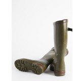 BOTTES AIGLE PARCOURS 2 iso KAKI