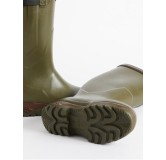 BOTTES AIGLE PARCOURS 2 iso KAKI