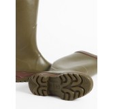 BOTTES AIGLE PARCOURS 2 KAKI