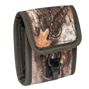 Beretta Etui 10 balles camo realtree edge