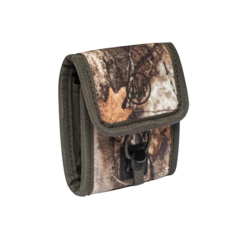 Beretta Etui 10 balles camo realtree edge Beretta Etui 10 balles camo realtree edge