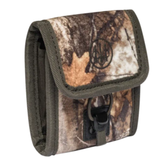Beretta Etui 10 balles camo realtree edge