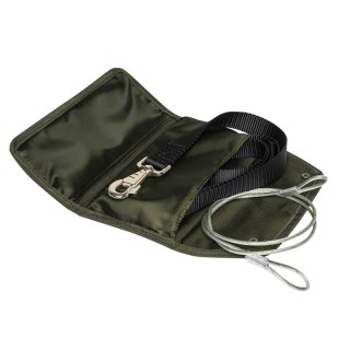 Beretta tire-gibier carrier