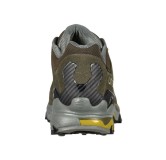 CHAUSSURE ULTRA RAPTOR II LEATHER GTX IVY/CEDAR