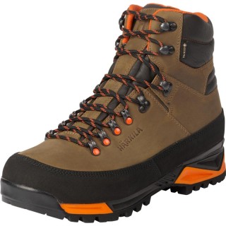Chaussures de chasse Harkila Saxnas Orange