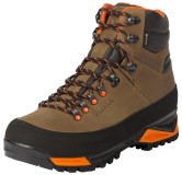 Chaussures de chasse Harkila Saxnas Orange