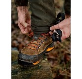 Chaussures de chasse Harkila Saxnas Orange