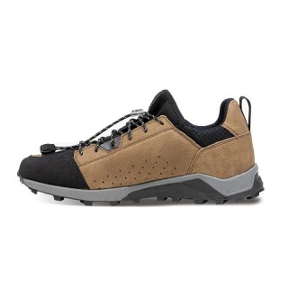 Chaussures Crispi Attiva Hazelnut