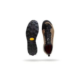 Chaussures Crispi Attiva Hazelnut