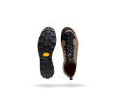 Chaussures Crispi Attiva Hazelnut