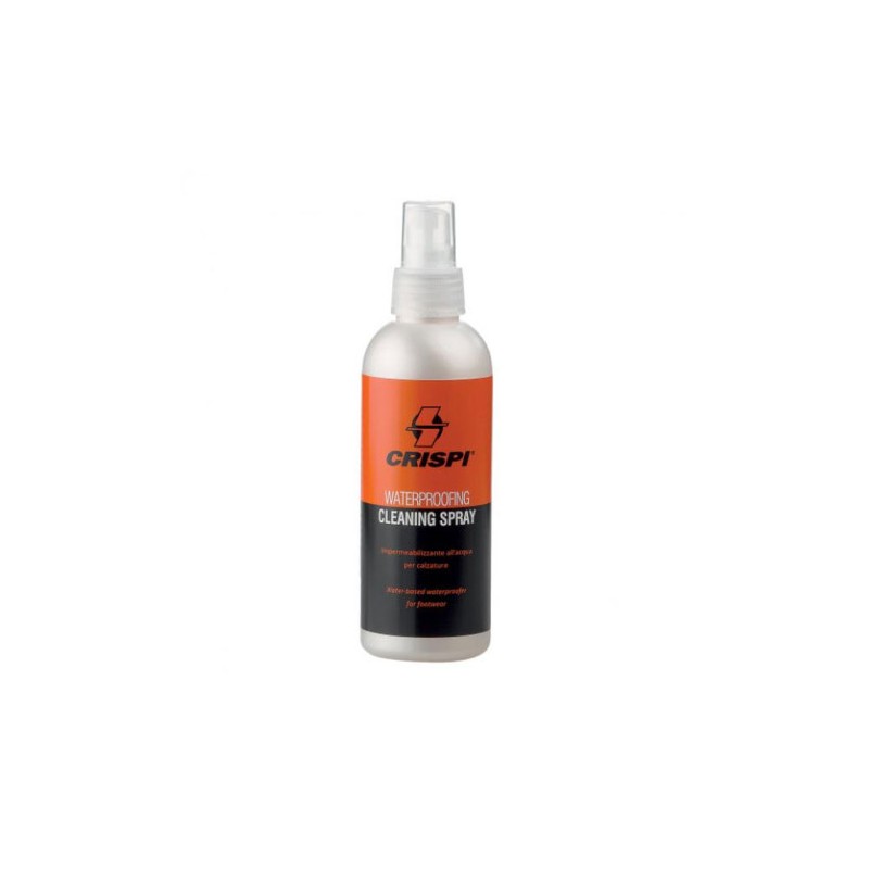 Crispi Spray Waterproof 