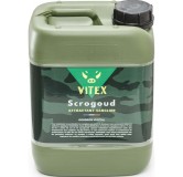 SCROGOUD GOUDRON DE NORVEGE 5L