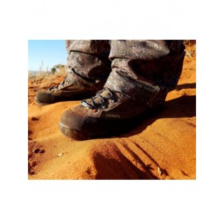 Crispi Summit GTX Brown Grey