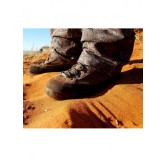 Crispi Summit GTX Brown Grey