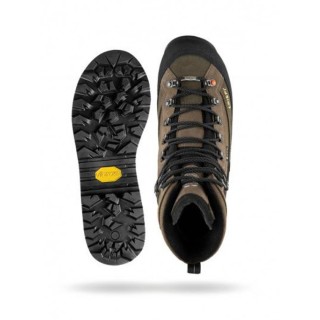 Crispi Summit GTX Brown Grey